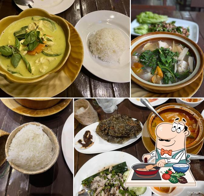Phakhao Lao Restaurant