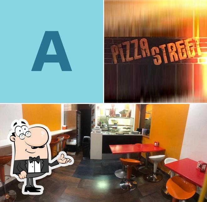 Pizza Street