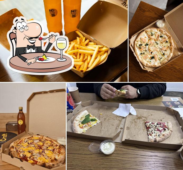 Піцерія Craft Pizza&Coffee