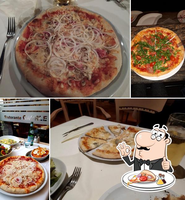 Ristorante Caorle