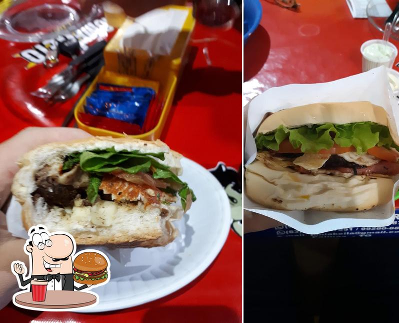 Kome Keto Lanches