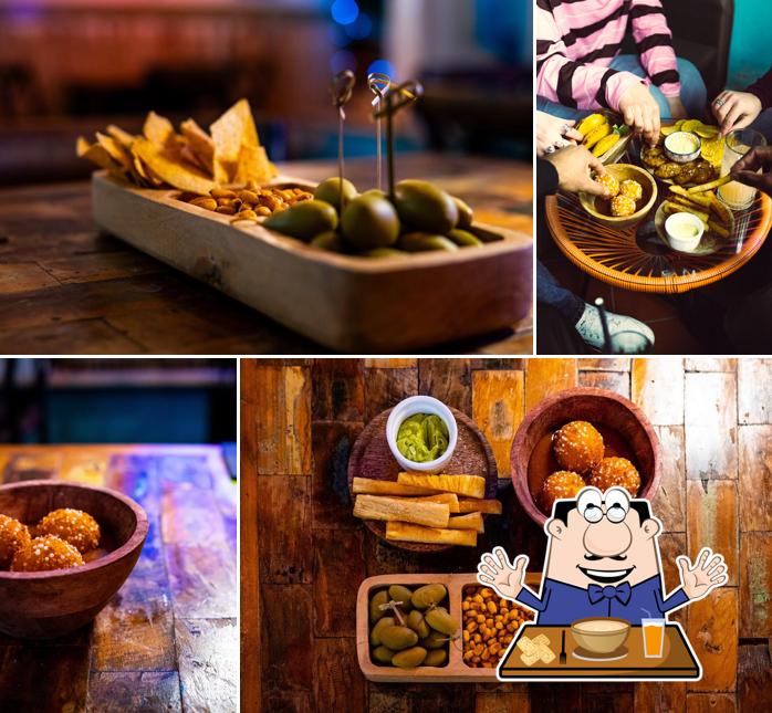 L’Havana food & drink