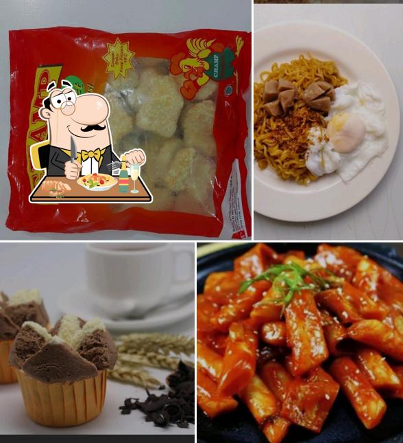 BARA FOOD
