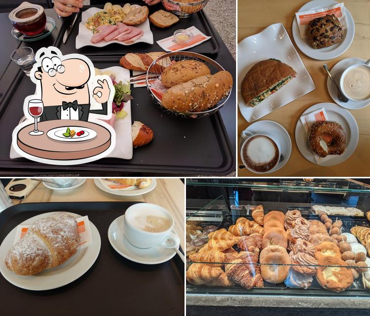 Bäckerei Schuhbeck (Brot & Kaffee Inzell)
