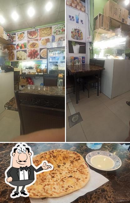 Bait Al joud restaurant