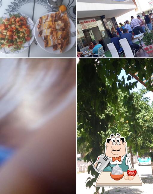 Barış Pide Lahmacun
