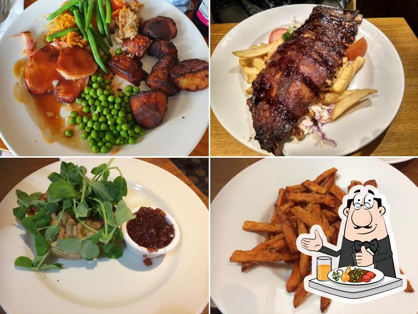 Bedford South (a421) Brewers Fayre