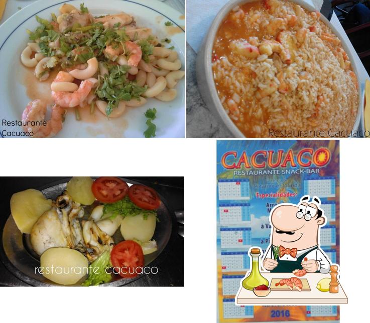 Cacuaco