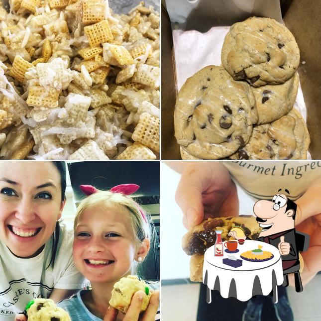 Cassie's Cookies