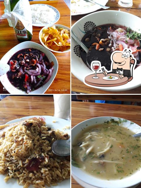 Cevicheria Mimi