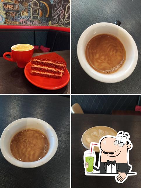 Coffee Bro
