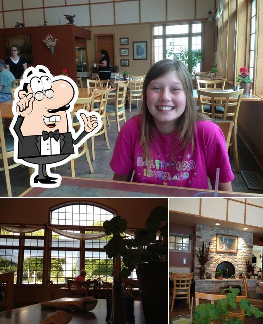 Eagle's Nest Cafe