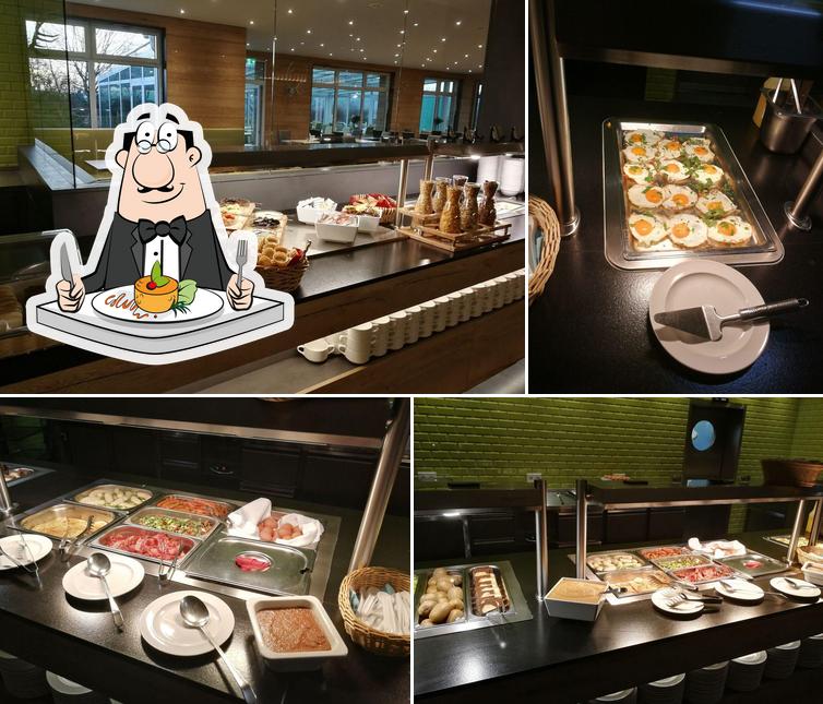 Fair Resort Restaurant