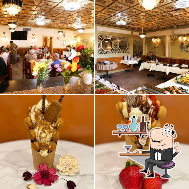 Indo Bistro & Grill