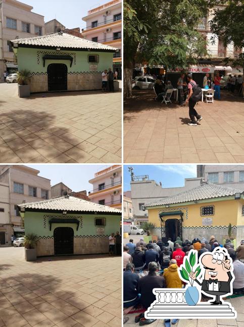 Karantika chez roukhou (kiosque)