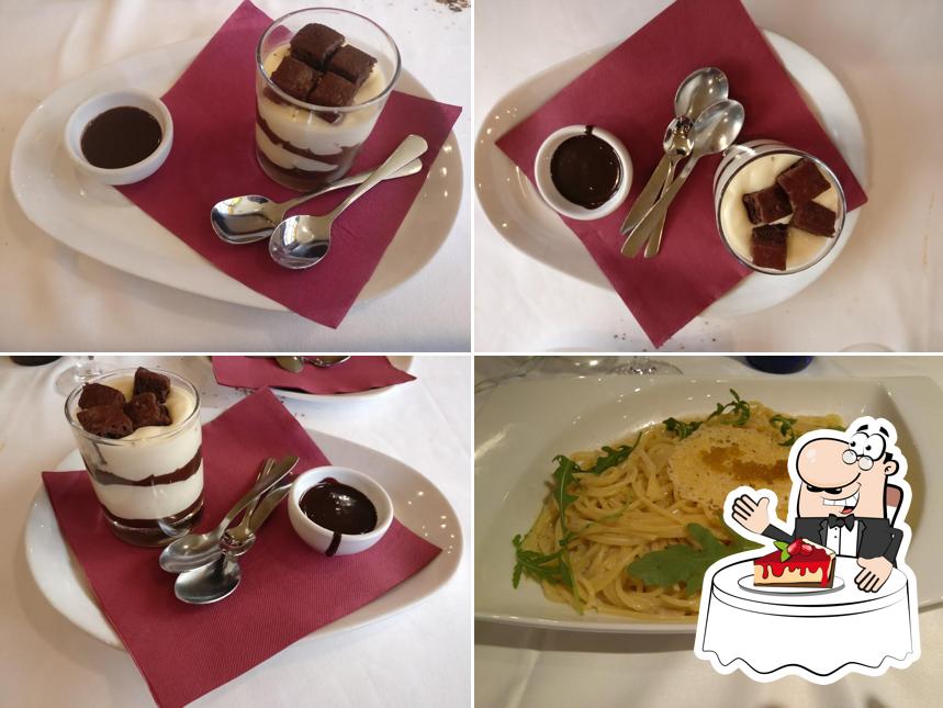 Restaurant La Tagliatella Rubí