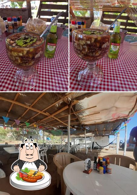 Mariscos Mayitos
