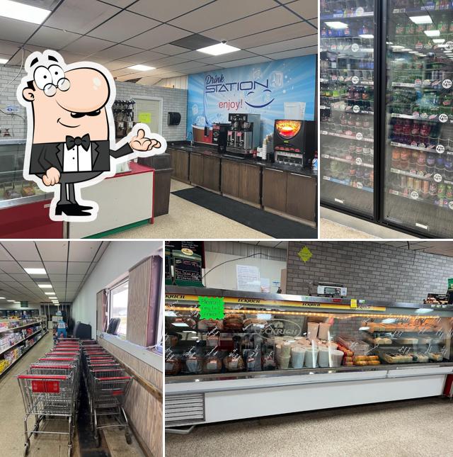 My Market
