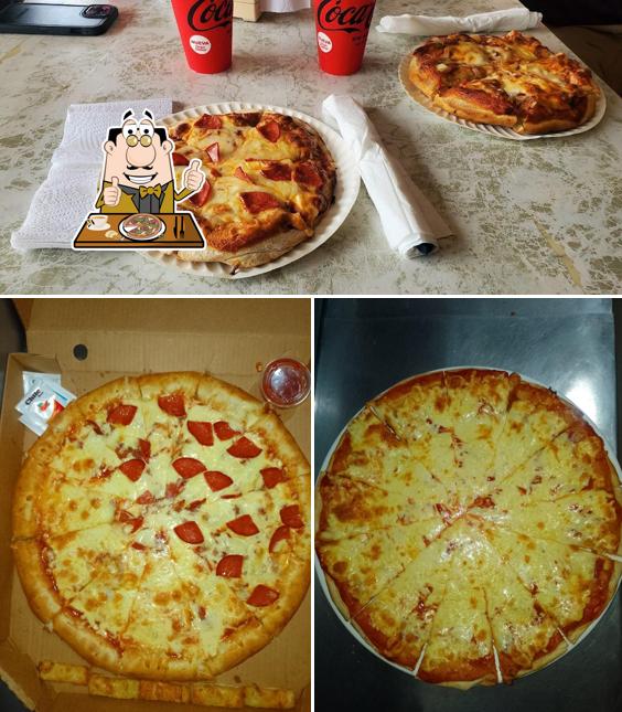 Pizzería Gregori's