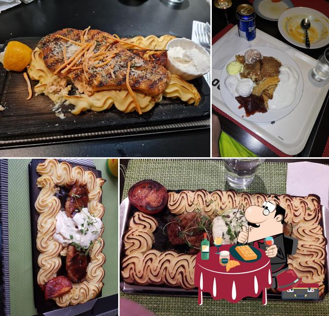 Restaurang Orren