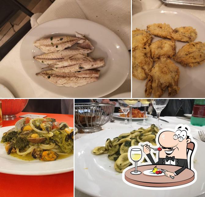 Ristorante Da Vito