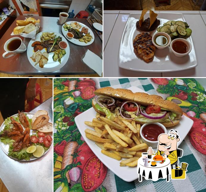 Taurinos Steak House