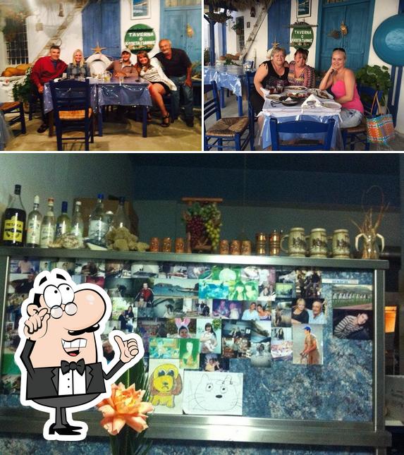 Taverna Irini