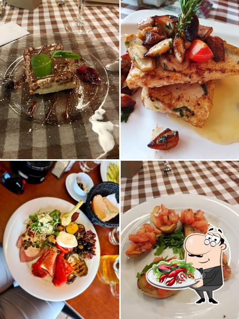 Trattoria Due Fratelli