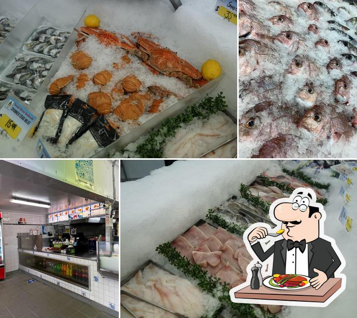 Tweed River Seafoods