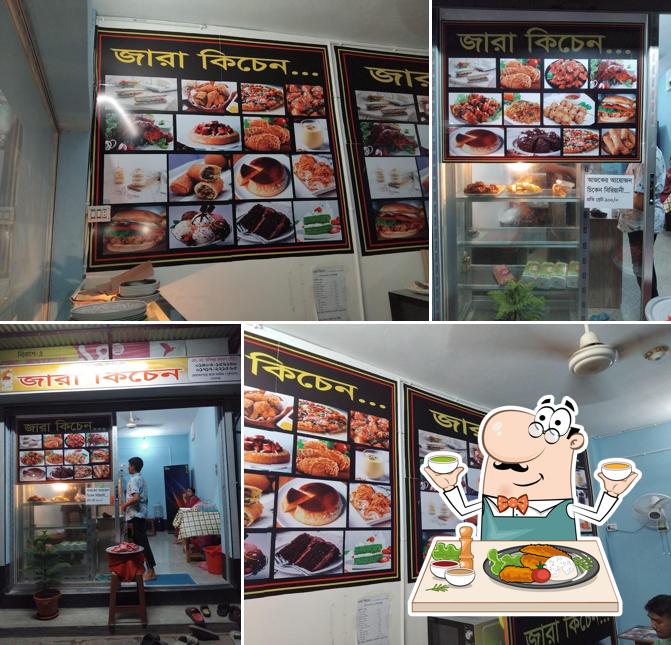 Zaara Kitchen