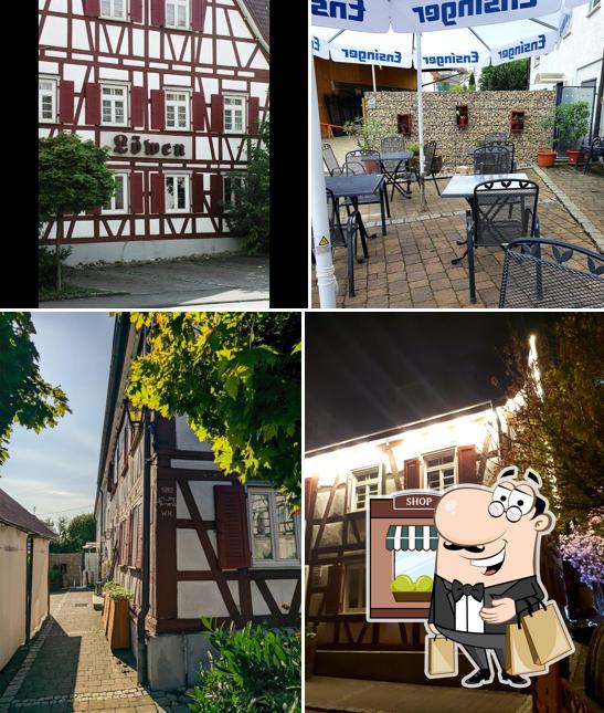 Gasthaus Löwen
