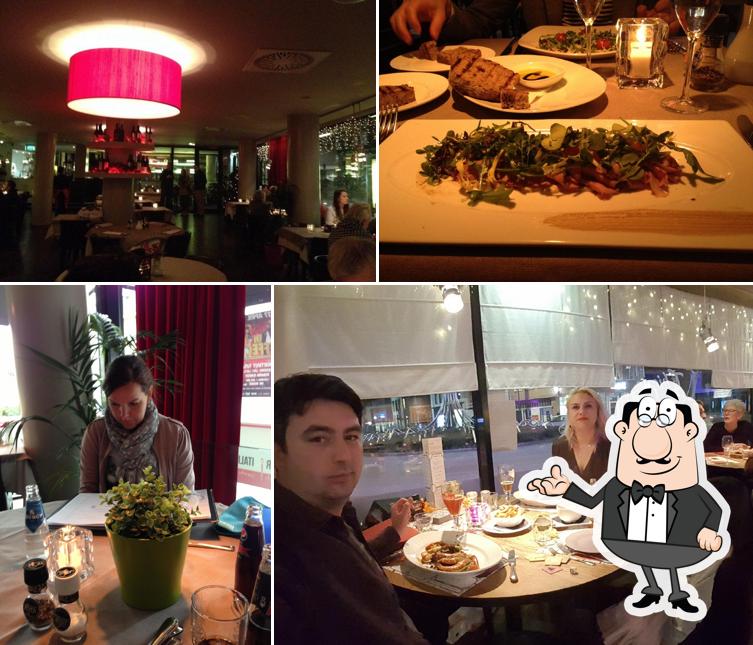 Restaurant & Lounge Chique