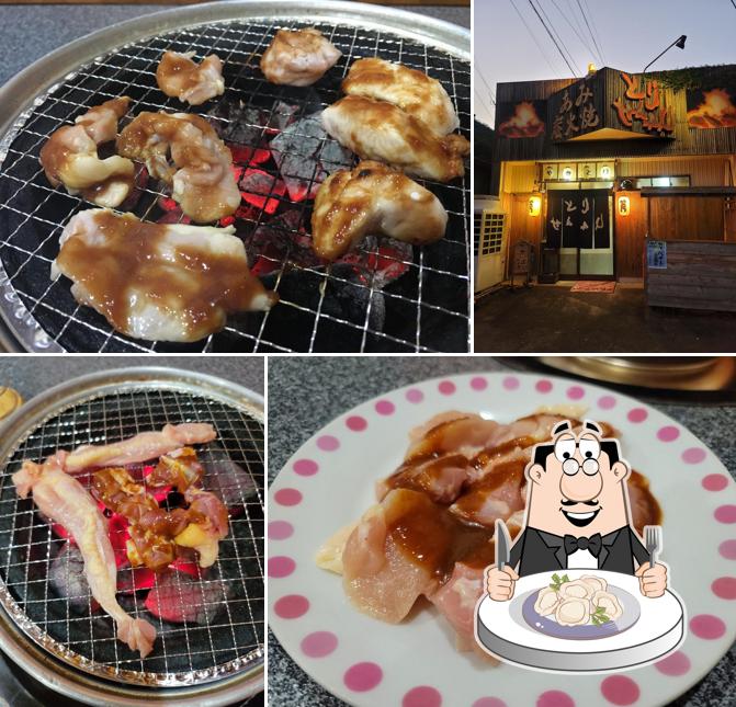 とりせんねん