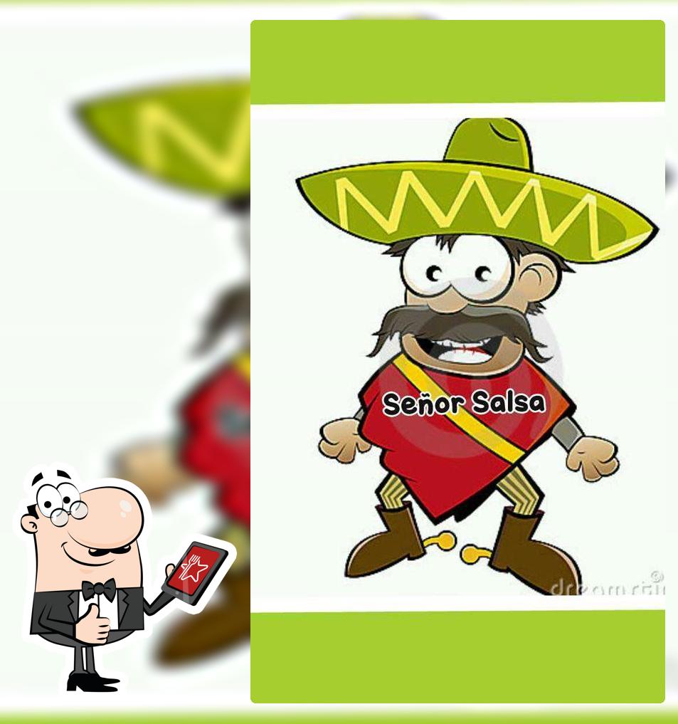 Señor Salsa