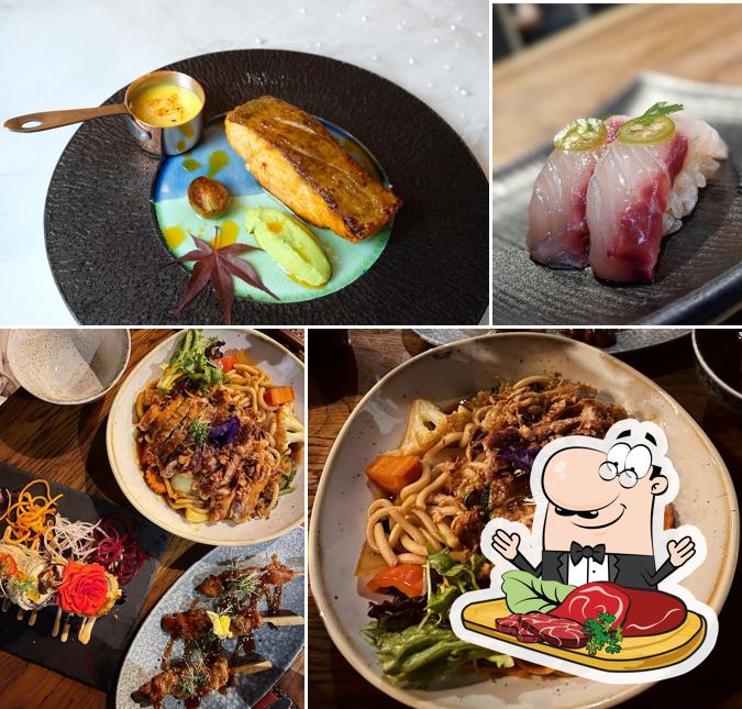 Shinko - Sushi & Asian Fusion Bonn