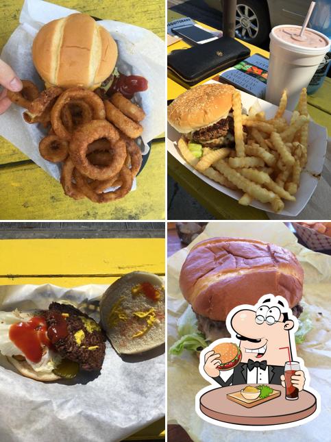 Snack Shack