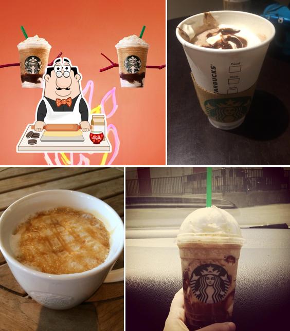 Starbucks Coffee Company