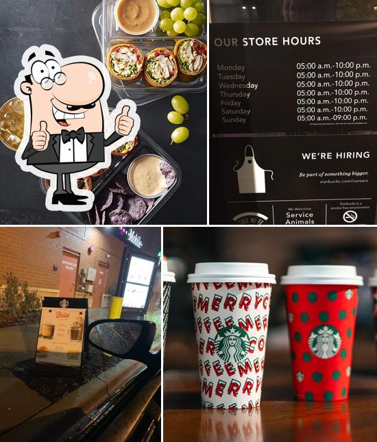 Starbucks Coffee Company