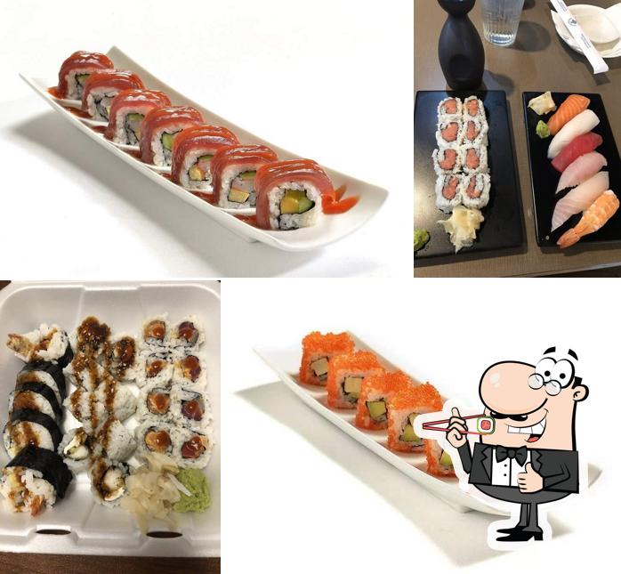 Sushi Factory