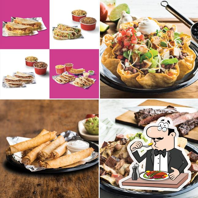 Taco Cabana
