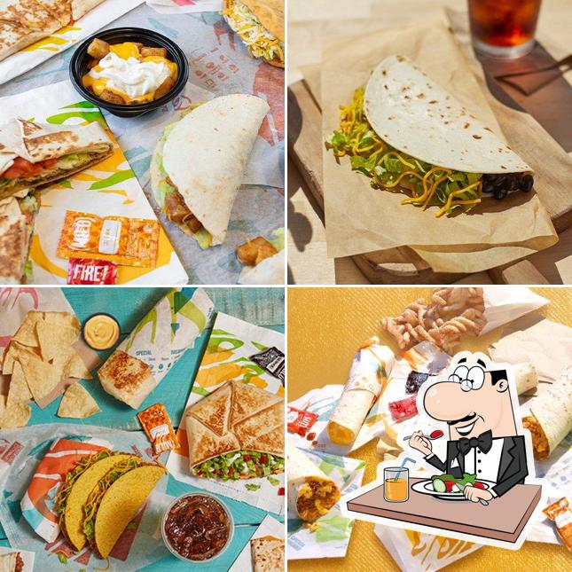 Taco bell