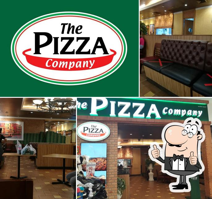 The Pizza Company