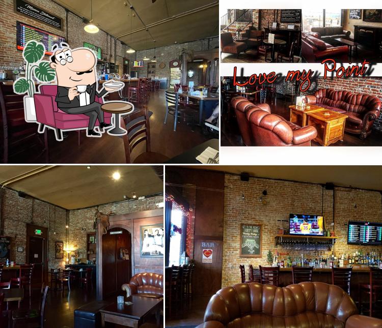 The Point Pub & Grill