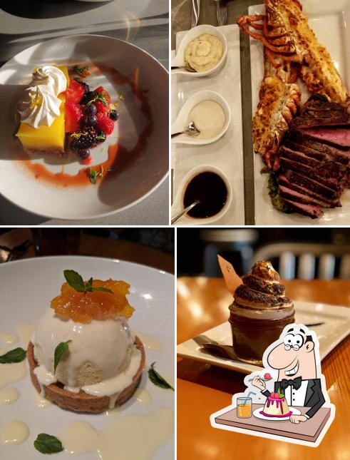 Tinker Street Restaurant