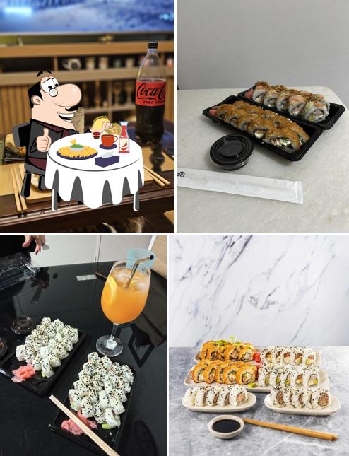 Tomo Sushi