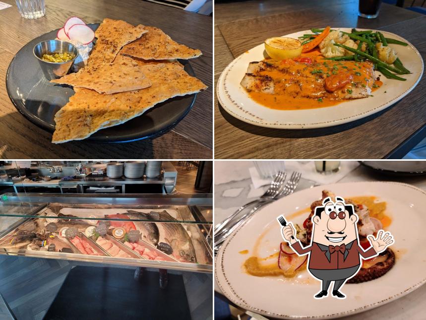 Urban Seafood Company