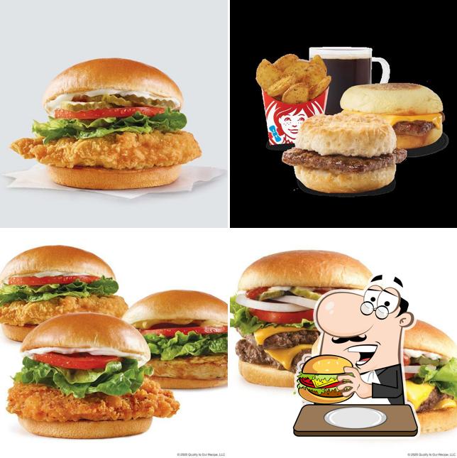 Wendy's