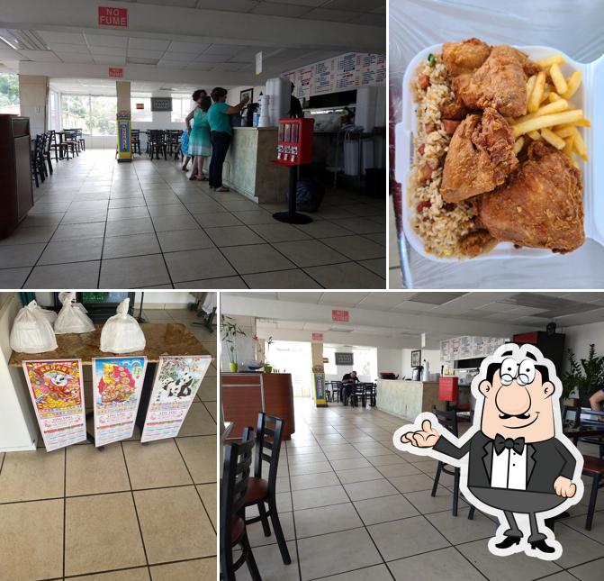 Ying Ying Restaurant