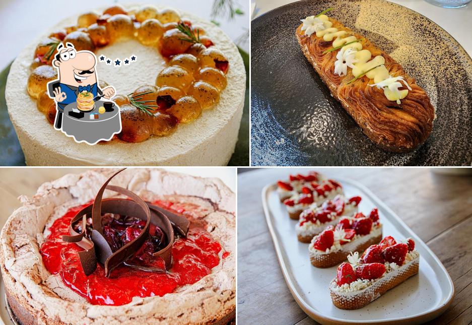 Hearthe - Cake Shop and Bakery Stanmore