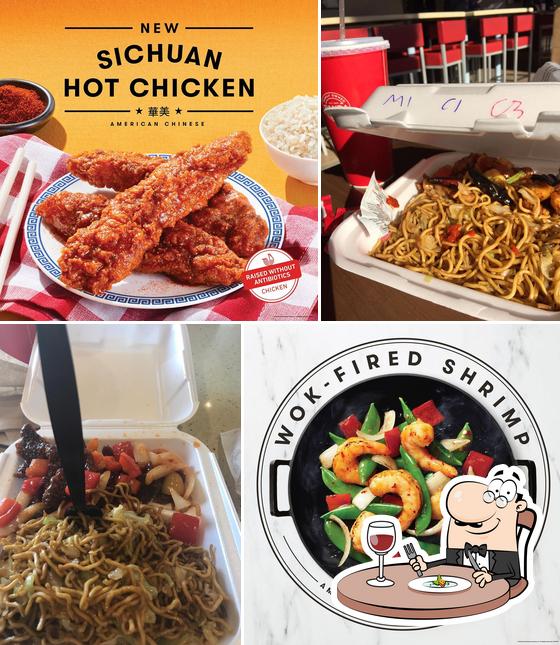 Panda Express